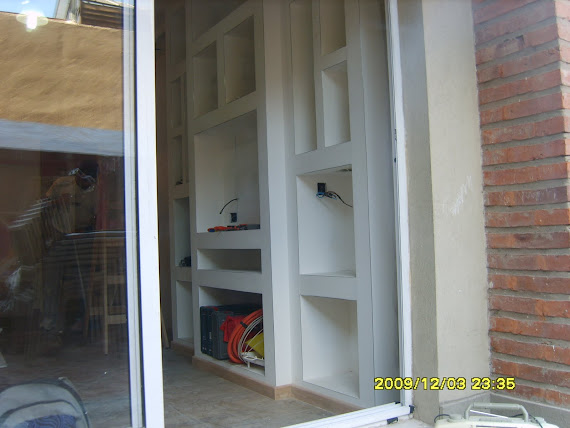 juanjofernandes - construcciones & servicios  ( DURLOCK )