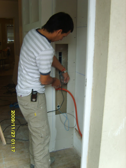 juanjofernandes - construcciones & servicios  ( DURLOCK )