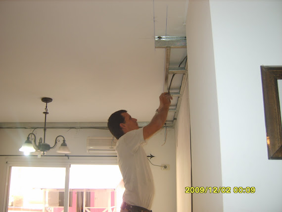 juanjofernandes - construcciones & servicios  ( DURLOCK )