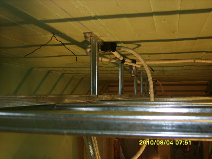 colocacion de durlock en zona oeste