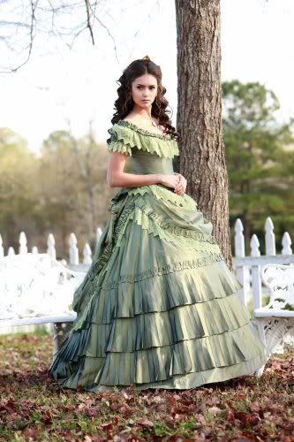 Katherine Pierce Dress