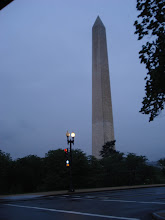 WASHINGTON MONUMENT
