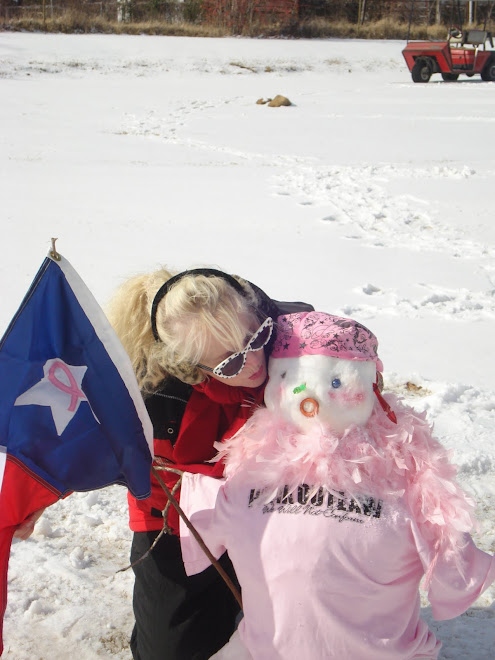 MOM OUTLAW LOVIN' HER SOME SNOW-CHICK