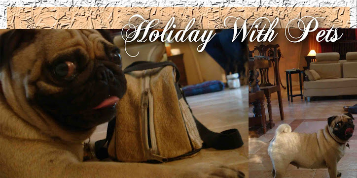 "Holiday with Pets"