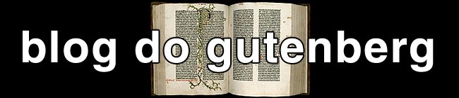 Blog do Gutenberg