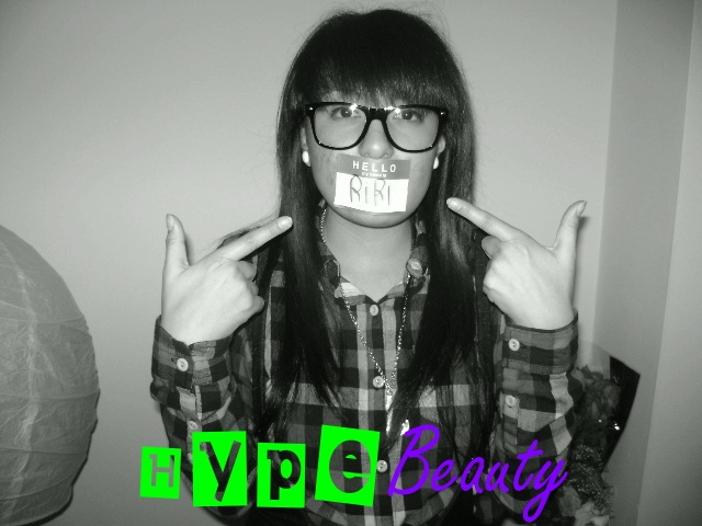 Hypebeauty