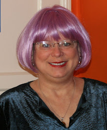 The Purple Wig