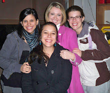 Kel, Shana, Stacy & Mon