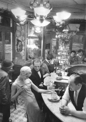 mysig bar stockholm dejt