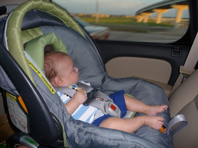 road trip jacob