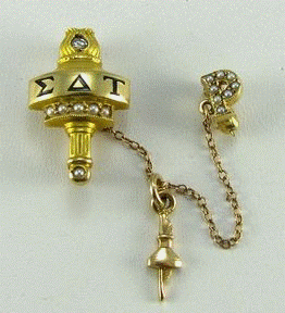 alpha sigma tau pin alpha sigma tau pin