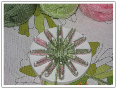 Flower Loom