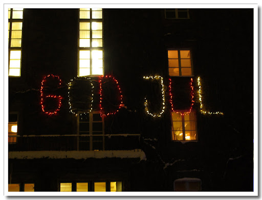 God Jul