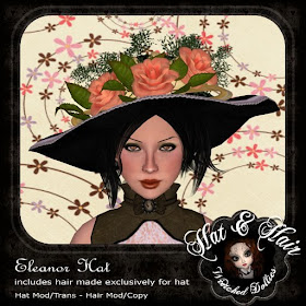 Kingston Gallery Brown Hair With Blonde Underlayer