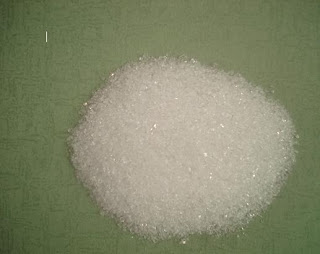 Aluminium Nitrate