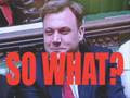 Ed Balls  (Hey Minister leave those kids alone!)