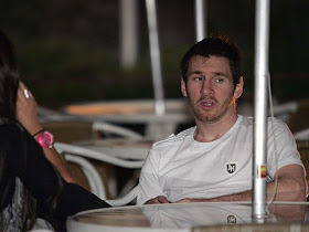 lionel messi girlfriend. girlfriendnov,his girlfriend,lionel messi jun lionelmessigirlfriend