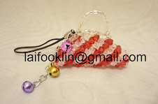 bag key chain 09