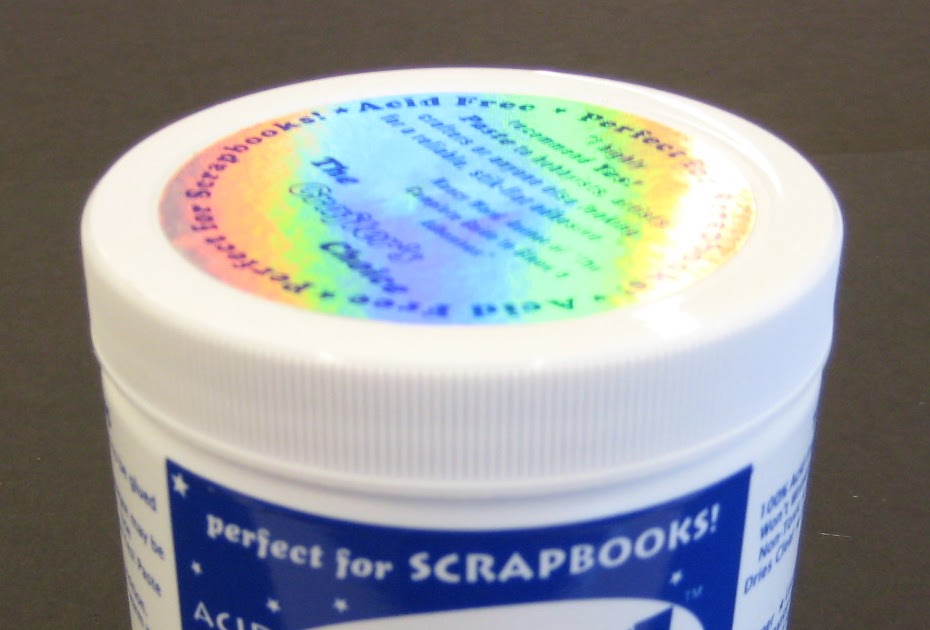 TeachKidsArt YES! Paste / BEST! Paste