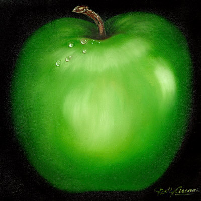 [J.F.] Simon pide! - Página 13 Manzana+verde