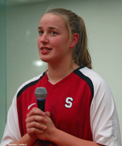 Stanford early action date