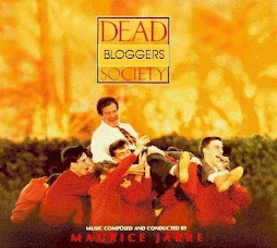 La Sociedad de los Bloggers Muertos