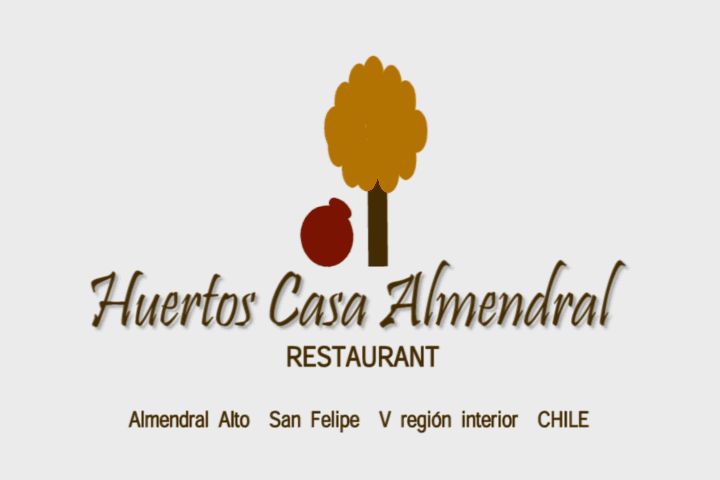 Restaurant Huertos Casa Almendral