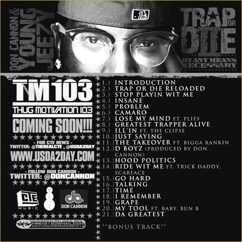Trap or die 3 album download zip Trap or die 3 album download zip