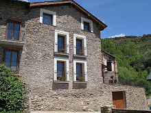 Casa Massa: turisme rural