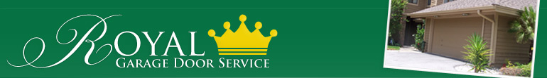 Royal Garage Door Service