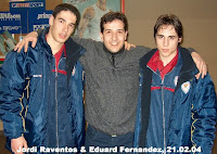  Raventos & Fernandez 