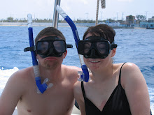 Scuba Diving in Mexico