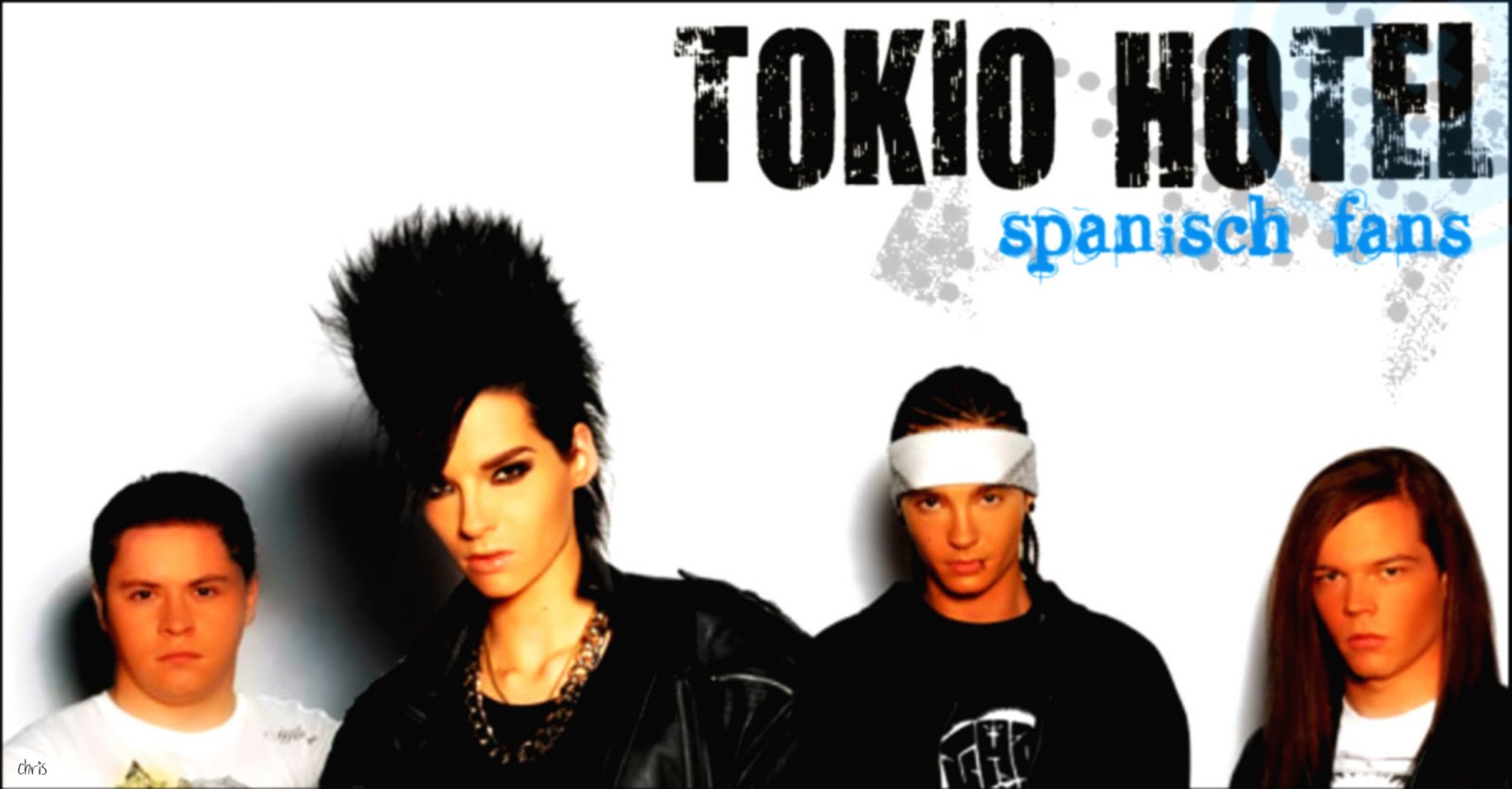Tokio Hotel Spanisch Fans