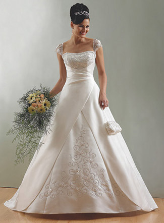 its all aboutttt shadiiii Wedding+Dresses+0004