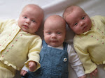 Three Months Old