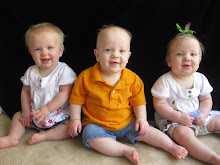 Ten Months Old
