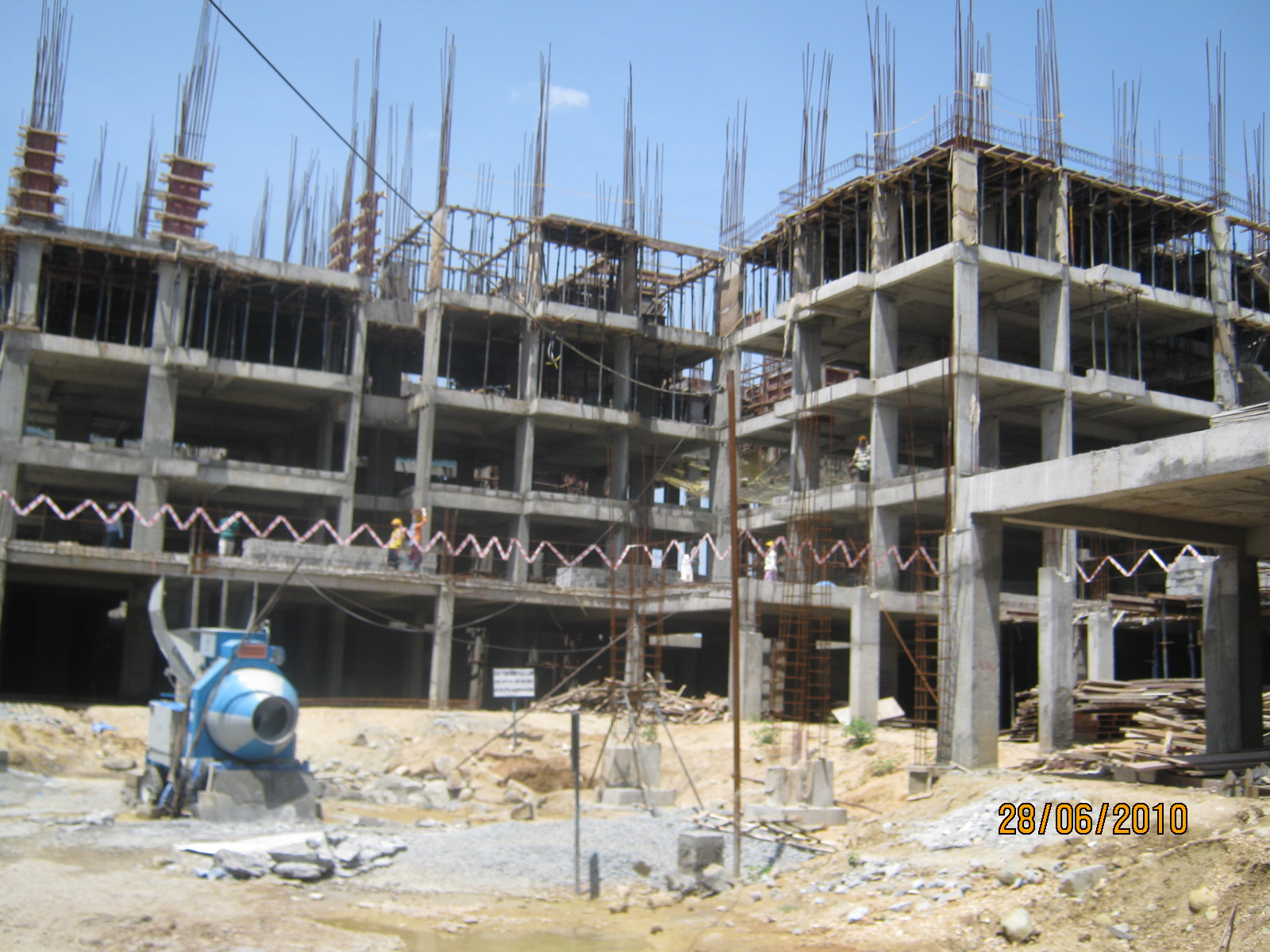Apartments in Hyderabad Flats in Hyderabad Kukatpally Moosapet