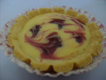 cheese tart