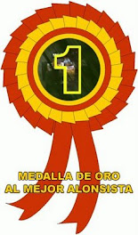 Medalla de oro