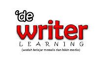 'de writer learning