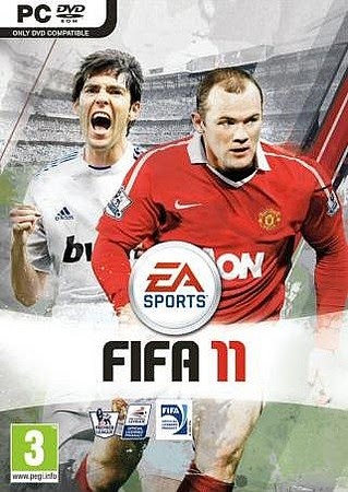 Fifa 12 [CRACK ONLY] 100% WORKING Serial Key