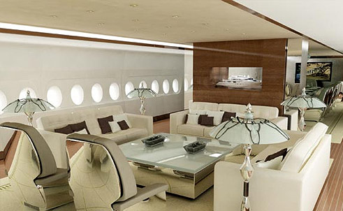 A380 Airbus