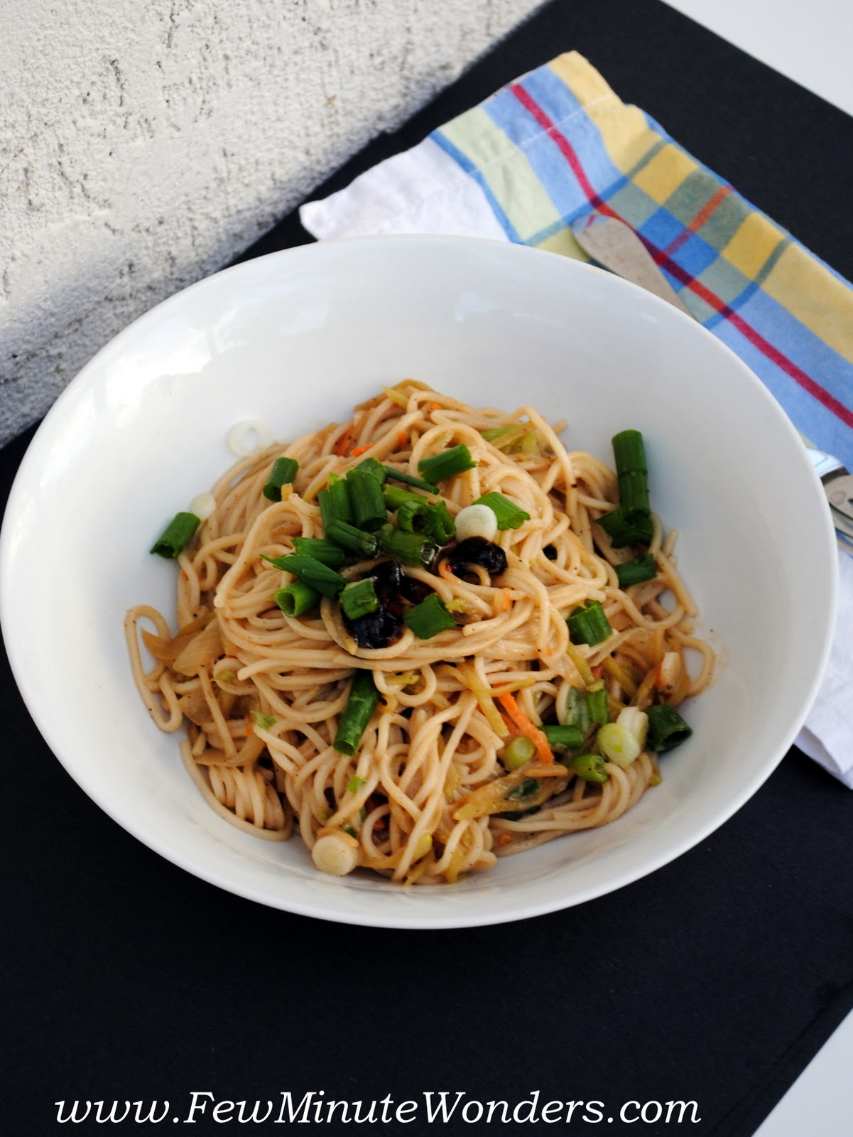Chinese Black Pepper Noodles Recipe at Cathy Dodson blog