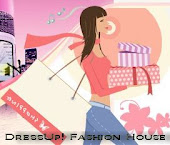 Enjoy Hassle Free Shopping at DressUp!