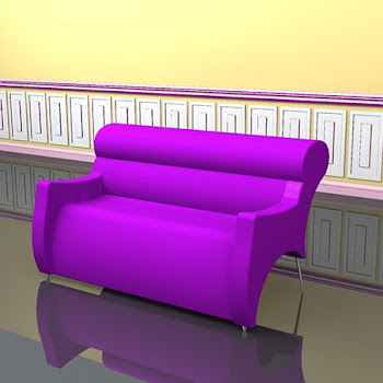 Sussie Chair