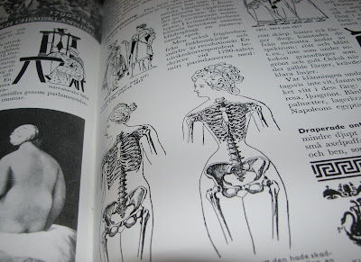 Bok om anatomi