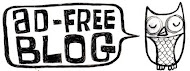 An ad-free blog.