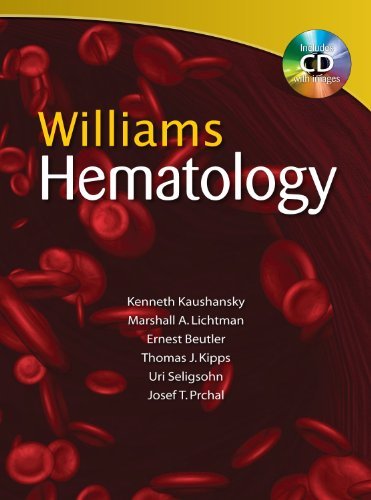 lichtman's atlas of hematology pdf 16