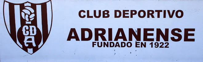 Club Deportivo Adrianense