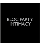 Bloc Party